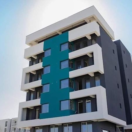 Coconcea Residences - Panoramis By The Sea Năvodari Extérieur photo
