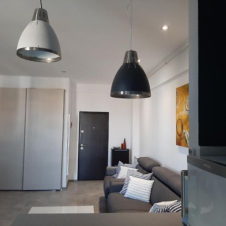 Coconcea Residences - Panoramis By The Sea Năvodari Extérieur photo
