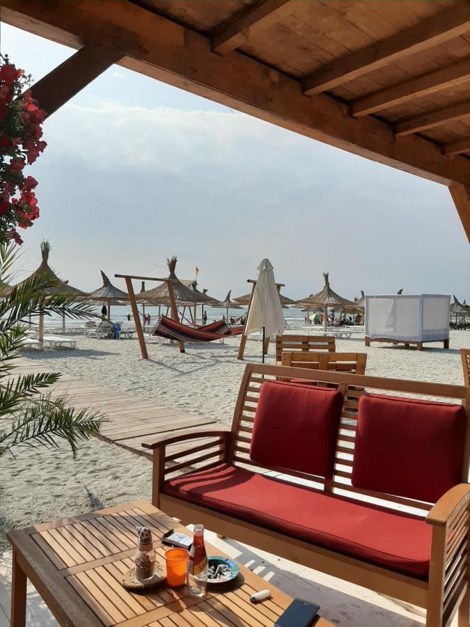 Coconcea Residences - Panoramis By The Sea Năvodari Extérieur photo